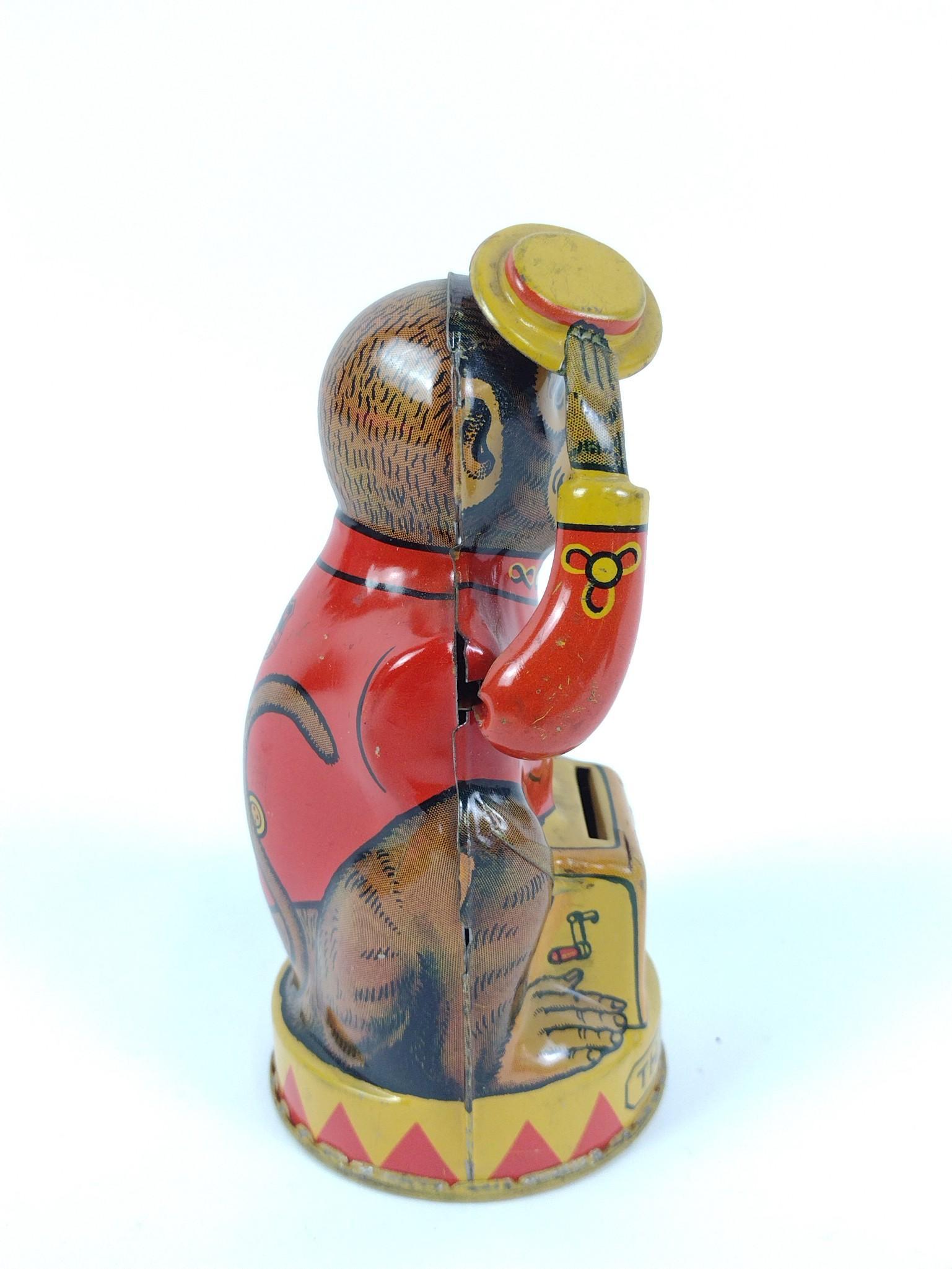 3 Coin Banks