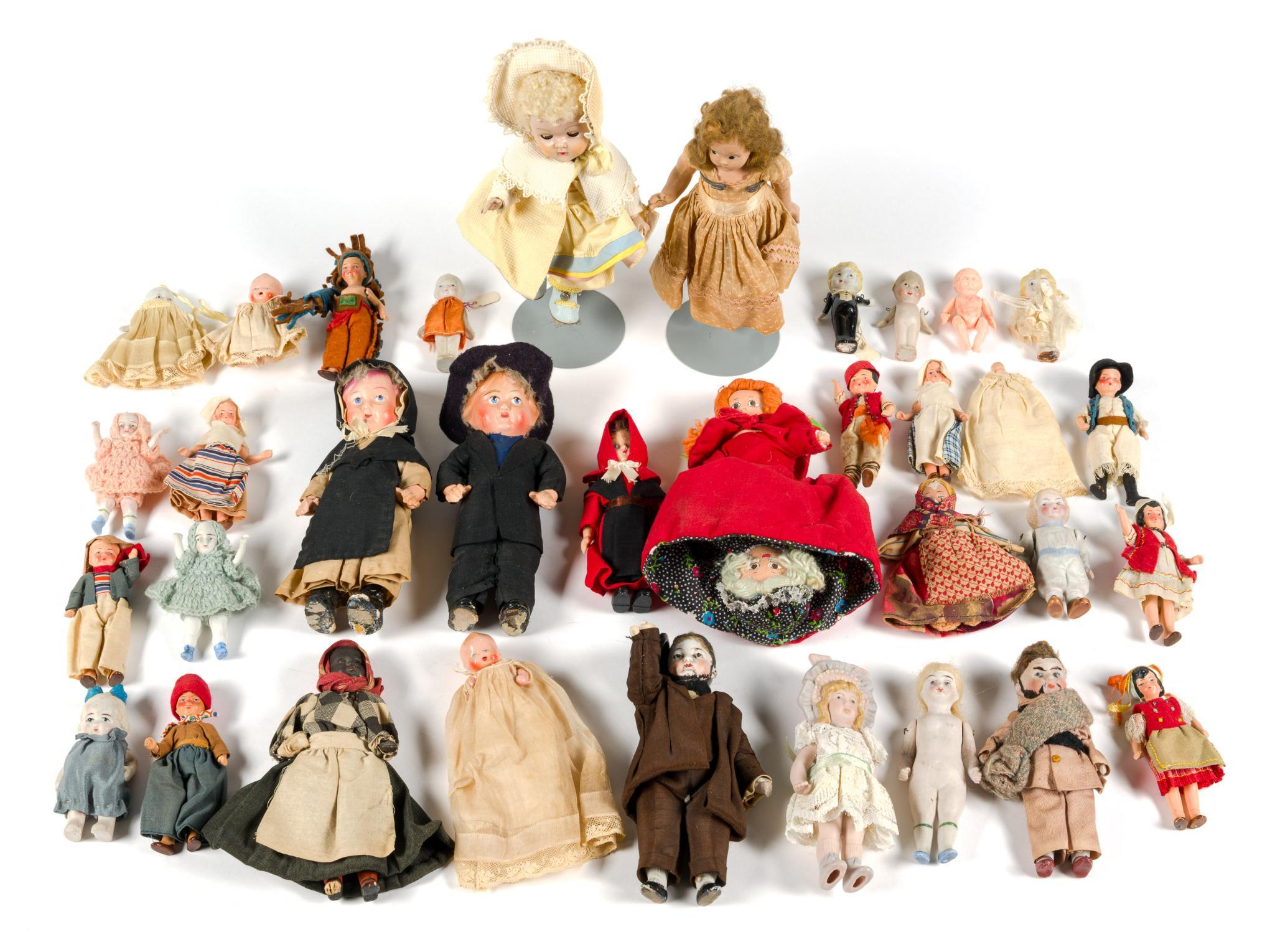 Dolls