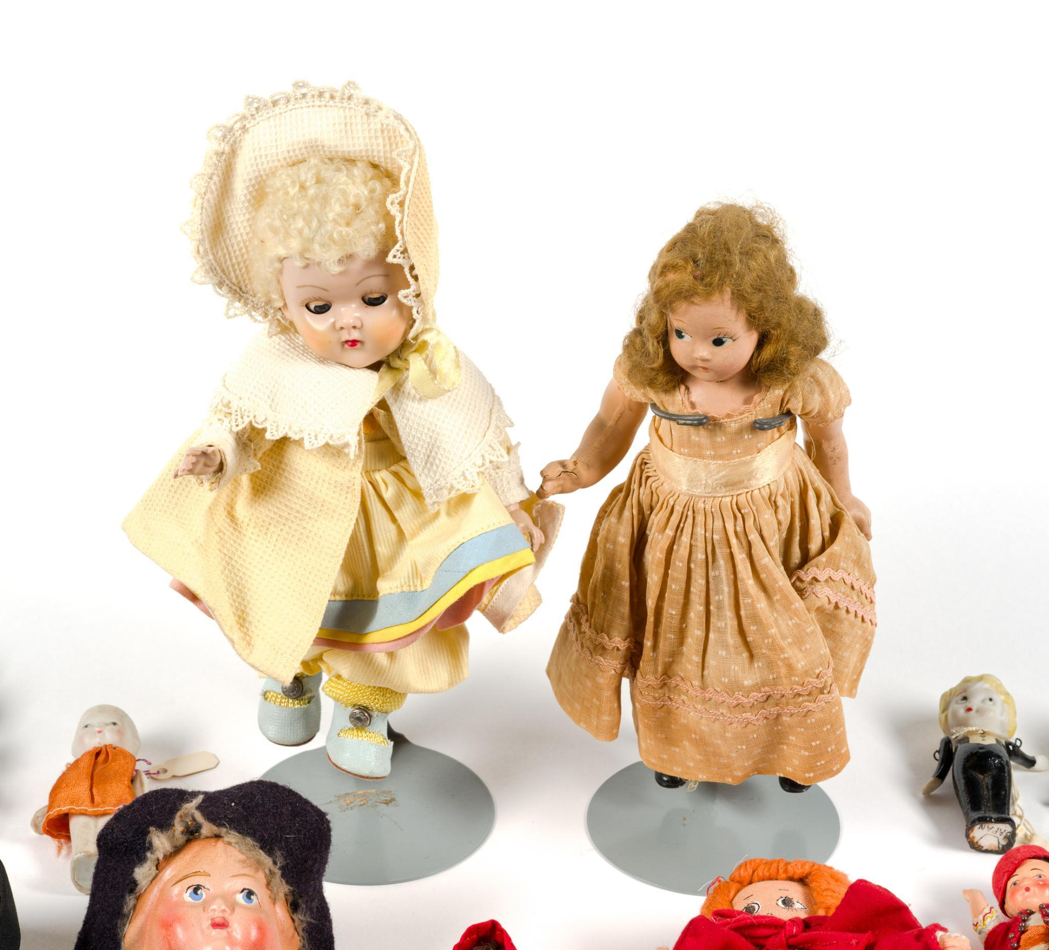 Dolls