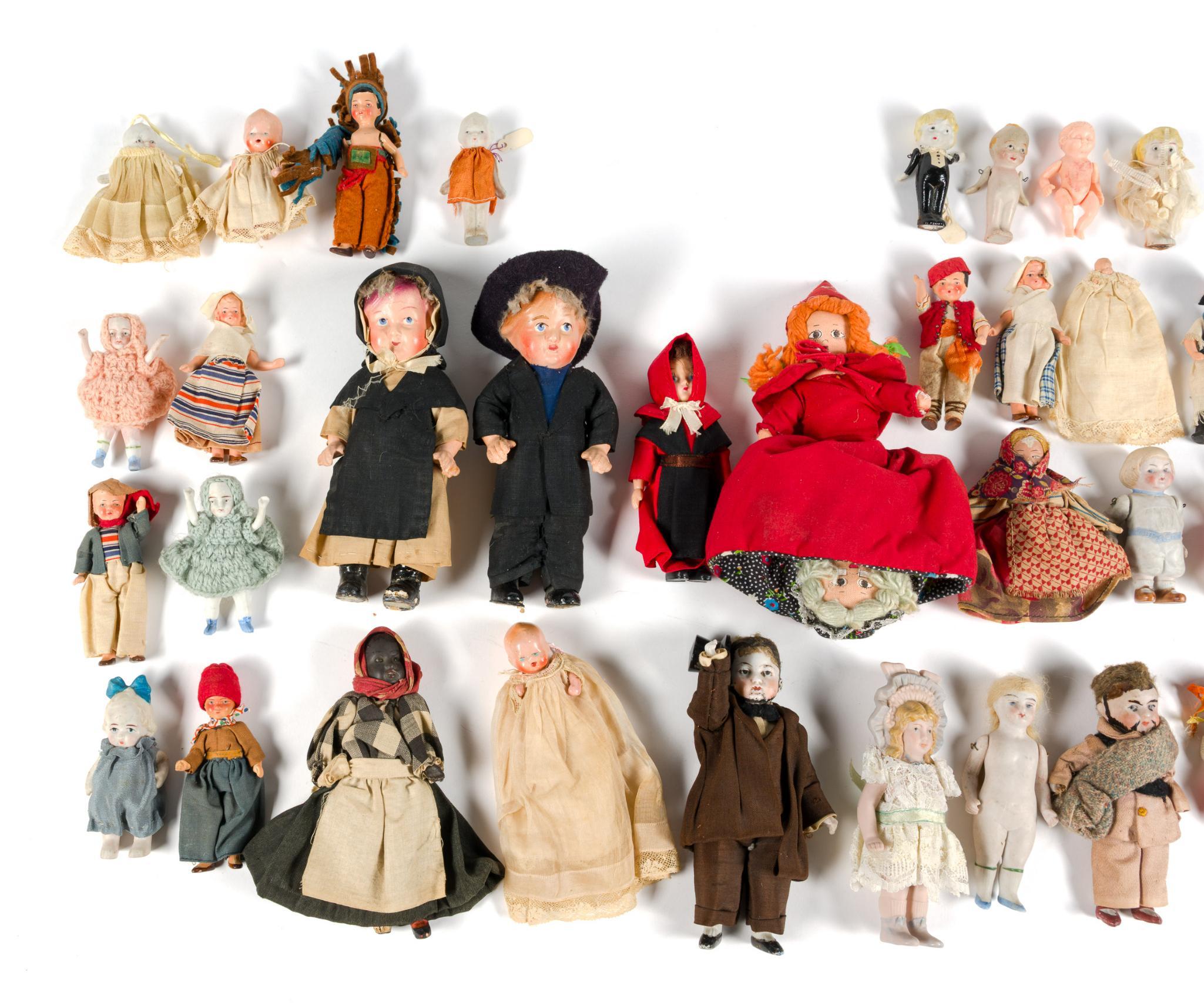 Dolls