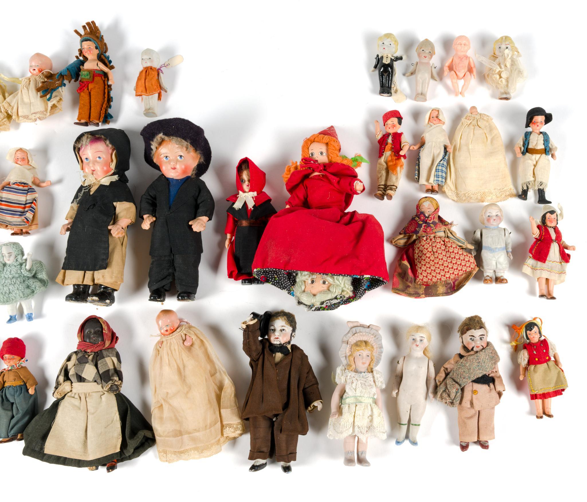 Dolls
