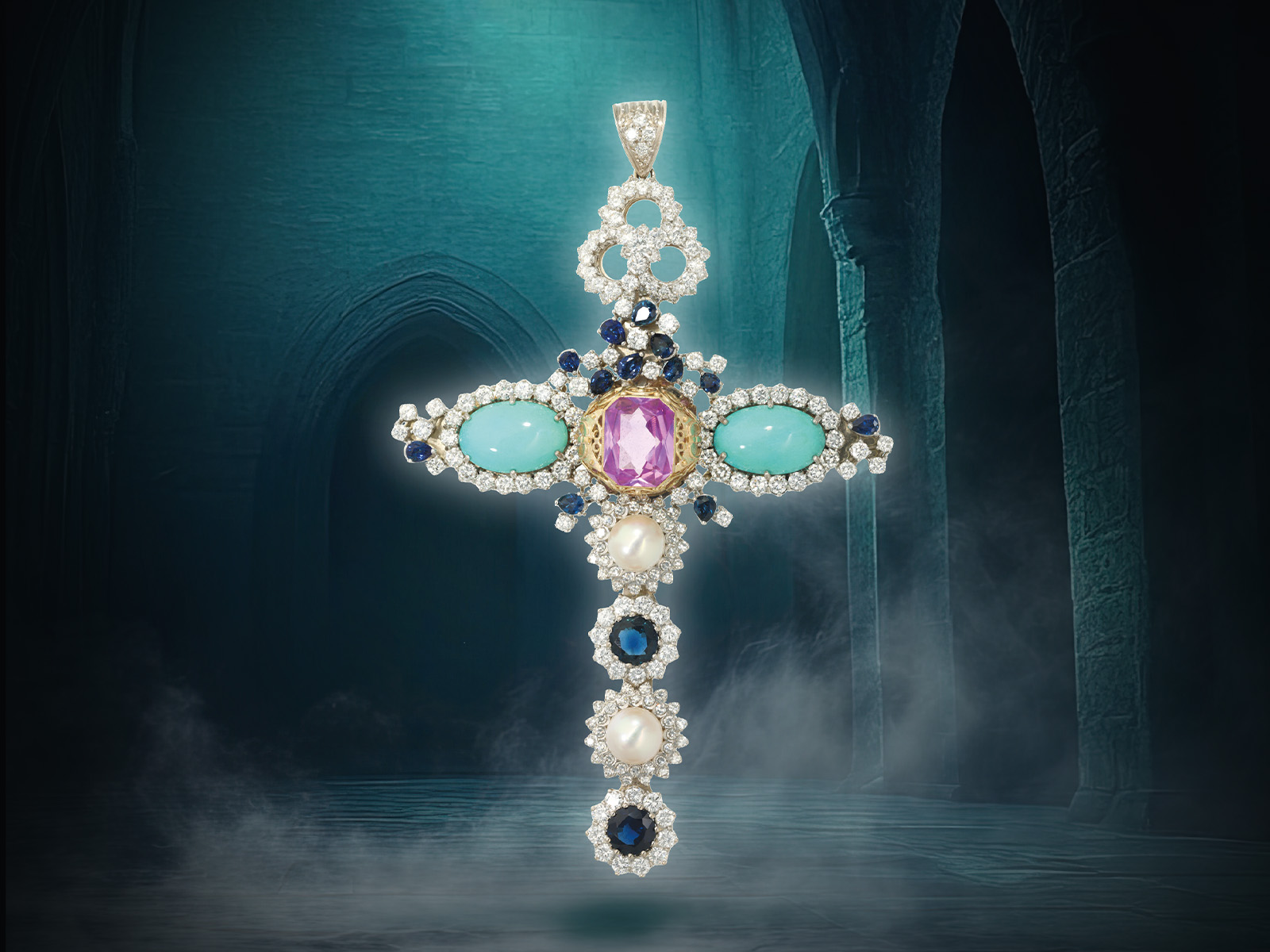 Karl-Heinz Cortrie GmbH | Auction 274 | Fine Jewellery - Antique to Modern