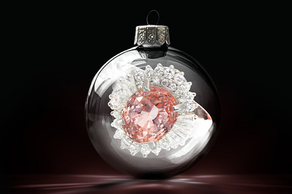 Karl-Heinz Cortrie GmbH | Subasta 278 | Fine Jewellery - Antique to Modern