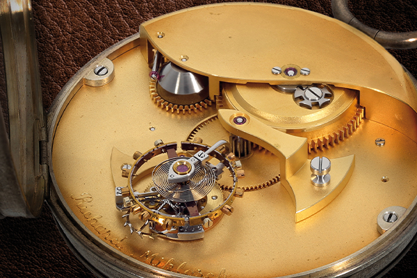 Karl-Heinz Cortrie GmbH | Leil&atilde;o 287 | Watches