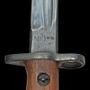 WW1, The Pattern 1907 bayonet, Mark 1, for Short Magazine Lee Enfield, England, Early 20th Century.Изображение - 5