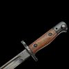 WW1, The Pattern 1907 bayonet, Mark 1, for Short Magazine Lee Enfield, England, Early 20th Century.Изображение - 7