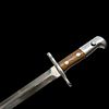 A Swiss Model 1918 Bayonet by Waffenfabrik Neuhausen, Serial Number 129417. Item details Изображение - 6
