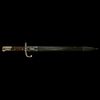 A Brazilian Model 1908 Mauser Bayonet with Original Scabbard. Item details 
Description 
A Изображение - 1