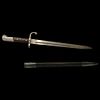 A Brazilian Model 1908 Mauser Bayonet with Original Scabbard. Item details 
Description 
A Изображение - 4