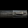 A Brazilian Model 1908 Mauser Bayonet with Original Scabbard. Item details 
Description 
A Изображение - 5
