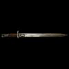 A Belgian Model 1924 Mauser Bayonet and Original Steel Scabbard. Item details 
Description 
A Изображение - 1