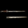 A Belgian Model 1924 Mauser Bayonet and Original Steel Scabbard. Item details 
Description 
A Изображение - 3