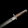 A Belgian Model 1924 Mauser Bayonet and Original Steel Scabbard. Item details 
Description 
A Изображение - 5