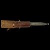 A Swedish Model 1896 Bayonet for the Mauser M96/M38 Rifle, Erik Anton Berg in Eskilstuna, 20th С. Изображение - 2