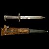 A Swedish Model 1896 Bayonet for the Mauser M96/M38 Rifle, Erik Anton Berg in Eskilstuna, 20th С. Изображение - 3