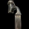 A British Pattern 1876 Socket Bayonet for the Martini-Henry Rifle. Item details 
Description 
A Изображение - 3