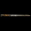 A Mauser M96 Rifle Bayonet with Wooden Grips, 1942. Item details 
Description 
A Mauser M96 Изображение - 1