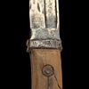 A Mauser M96 Rifle Bayonet with Wooden Grips, 1942. Item details 
Description 
A Mauser M96 Изображение - 5