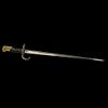 A French Model 1874 "Gras" Bayonet by L Deny, Paris, Dated 1881. Item details 
Description 
A Изображение - 1