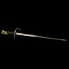 A French Model 1874 "Gras" Bayonet by L Deny, Paris, Dated 1881. Item details 
Description 
A Изображение - 2