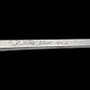 A French Model 1874 "Gras" Bayonet by L Deny, Paris, Dated 1881. Item details 
Description 
A Изображение - 5