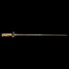 A French Model 1886/1915 "Rosalie" Lebel Bayonet with Brass Hilt, marked C & P. Item details Изображение - 1
