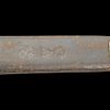 A British Pattern 1907 Sword Bayonet for the Lee-Enfield Rifle, Turkish modification or rework. Изображение - 9