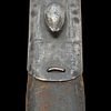 A British Pattern 1907 Sword Bayonet for the Lee-Enfield Rifle, Turkish modification or rework. Изображение - 10