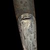 A British Pattern 1907 Sword Bayonet for the Lee-Enfield Rifle, Turkish modification or rework. Изображение - 11
