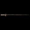 A Original French WWI Lebel M.1886/93/16 "Rosalie" Cruciform Bayonet with Original Steel Scabbard. Изображение - 2