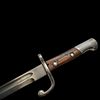 A Brazilian Model 1908 Mauser Bayonet with Original Scabbard. Item details 
Description 
A Изображение - 5