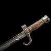 A French Model 1892 Mannlicher-Berthier Artillery Carbine Bayonet. Item details 
Description 
A Изображение - 5