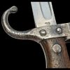 A French Model 1892 Mannlicher-Berthier Artillery Carbine Bayonet. Item details 
Description 
A Изображение - 6