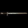 A Spanish Model 1913 Mauser Bayonet for the Model 1916 Carbine, Fabrica Nacional de Toledo. Item Изображение - 1