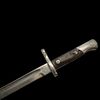 A Spanish Model 1913 Mauser Bayonet for the Model 1916 Carbine, Fabrica Nacional de Toledo. Item Изображение - 3