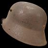 Rare German WWI Trench Armor Set (Sappenpanzer and Stahlhelm M1916), ca. 1916 – 1918. Item Изображение - 13