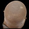 Rare German WWI Trench Armor Set (Sappenpanzer and Stahlhelm M1916), ca. 1916 – 1918. Item Изображение - 16