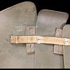 Rare German WWI Trench Armor Set (Sappenpanzer and Stahlhelm M1916), ca. 1916 – 1918. Item Изображение - 19