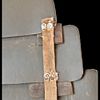 Rare German WWI Trench Armor Set (Sappenpanzer and Stahlhelm M1916), ca. 1916 – 1918. Item Изображение - 22