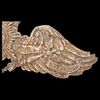 Prussian Guard Eagle Helmet Plate (Wappen), circa 1895–1914. Item details 
Description Изображение - 3