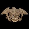 Prussian Guard Eagle Helmet Plate (Wappen), circa 1895–1914. Item details 
Description Изображение - 5