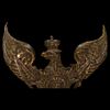 Prussian Guard Eagle Helmet Plate (Wappen), circa 1895–1914. Item details 
Description Изображение - 6