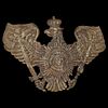 Prussian Guard Eagle Helmet Plate (Wappen), circa 1895–1914. Item details 
Description Изображение - 7