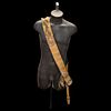A Very Rare Luxury Hunting Belt that belonged to Ferdinand IV, Grand Duke of Tuscany. Item Изображение - 1