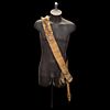 A Very Rare Luxury Hunting Belt that belonged to Ferdinand IV, Grand Duke of Tuscany. Item Изображение - 2