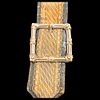 A Very Rare Luxury Hunting Belt that belonged to Ferdinand IV, Grand Duke of Tuscany. Item Изображение - 10