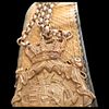 A Very Rare Luxury Hunting Belt that belonged to Ferdinand IV, Grand Duke of Tuscany. Item Изображение - 14