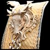 A Very Rare Luxury Hunting Belt that belonged to Ferdinand IV, Grand Duke of Tuscany. Item Изображение - 15