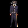 Rare Royal Spain WW2 Senior Officer Ceremonial Clothing Set with Owner Portrait. Item details Изображение - 2