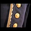 Rare Royal Spain WW2 Senior Officer Ceremonial Clothing Set with Owner Portrait. Item details Изображение - 7